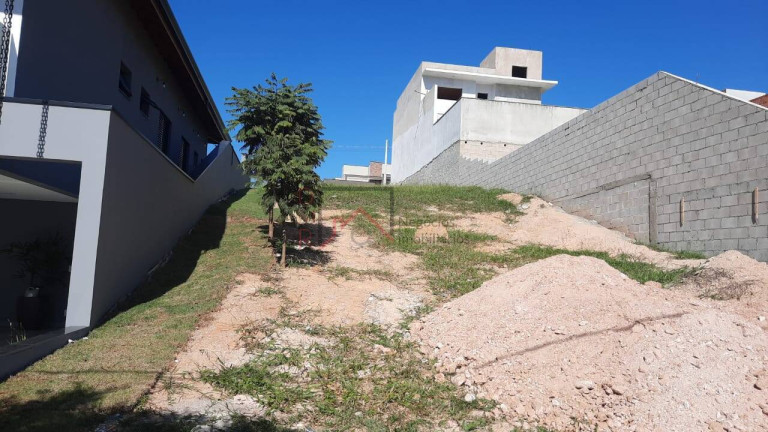 Imagem Terreno em Condomínio à Venda, 250 m² em Residencial Vila Victoria - Itupeva Imagem Terreno em Condomínio à Venda, 250 m² em Residencial Vila Victoria - Itupeva