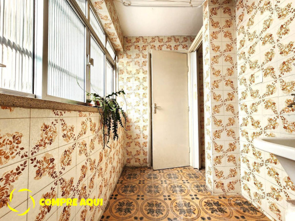 Apartamento com 2 Quartos à Venda, 85 m² em Santa Cecília - São Paulo