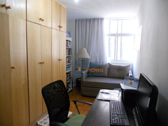 Imagem Apartamento com 2 Quartos à Venda, 97 m² em Cerqueira César - São Paulo Imagem Apartamento com 2 Quartos à Venda, 97 m² em Cerqueira César - São Paulo