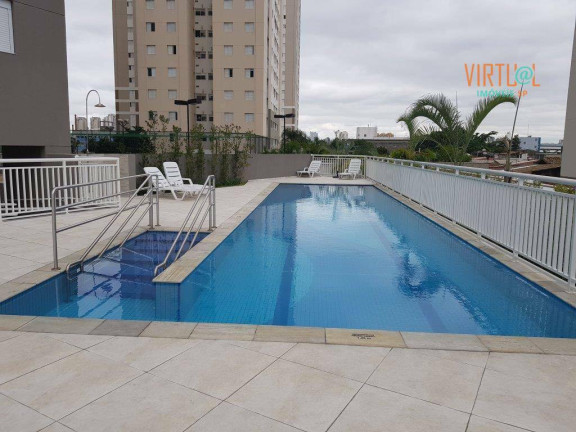 Imagem Apartamento com 2 Quartos para Alugar, 51 m² em água Branca - São Paulo Imagem Apartamento com 2 Quartos para Alugar, 51 m² em água Branca - São Paulo