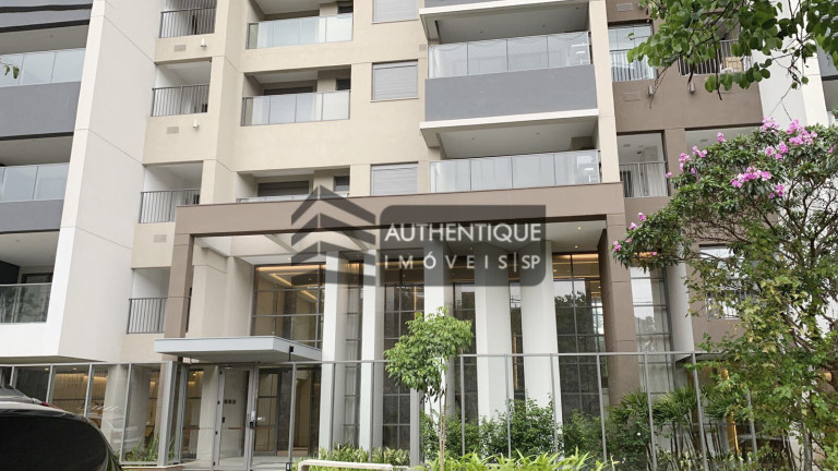 Imagem Apartamento com 3 Quartos à Venda, 93 m² em Campo Belo - São Paulo Imagem Apartamento com 3 Quartos à Venda, 93 m² em Campo Belo - São Paulo