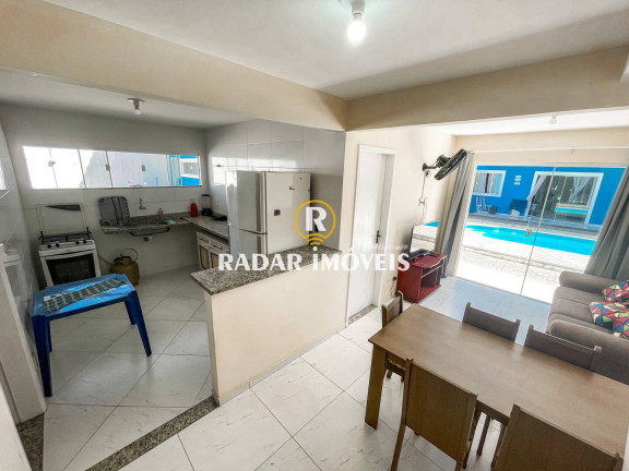 Imagem Casa com 3 Quartos à Venda, 107 m² em Vila Do Peró - Cabo Frio Imagem Casa com 3 Quartos à Venda, 107 m² em Vila Do Peró - Cabo Frio