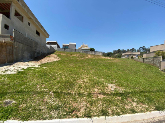 Imagem Terreno à Venda, 850 m² em Parque Sinai - Santana De Parnaíba