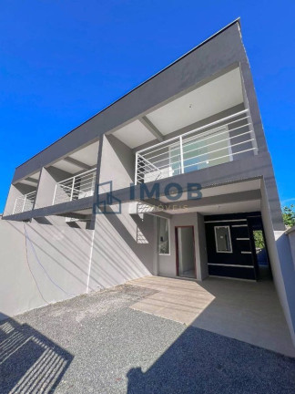 Casa com 2 Quartos à Venda, 99 m² em Rio Da Luz - Jaraguá Do Sul