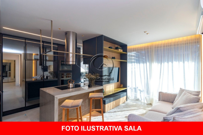 Imagem Imóvel com 2 Quartos à Venda, 168 m² em Noroeste - Brasília