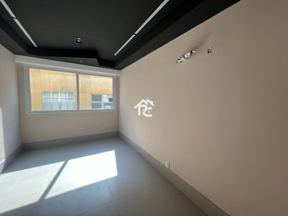 Imagem Sala Comercial à Venda, 27 m² em Centro - Niterói Imagem Sala Comercial à Venda, 27 m² em Centro - Niterói