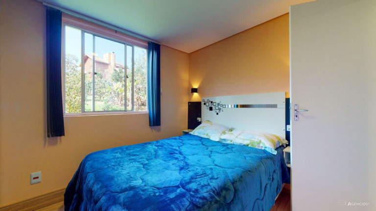 Imagem Imóvel com 2 Quartos à Venda, 50 m² em Campo Novo - Porto Alegre Imagem Imóvel com 2 Quartos à Venda, 50 m² em Campo Novo - Porto Alegre