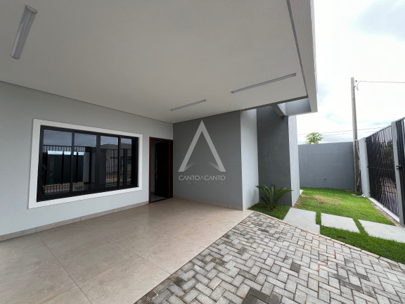 Imagem Casa com 3 Quartos à Venda, 112 m² em Jardim Milão Ii - Sinop Imagem Casa com 3 Quartos à Venda, 112 m² em Jardim Milão Ii - Sinop