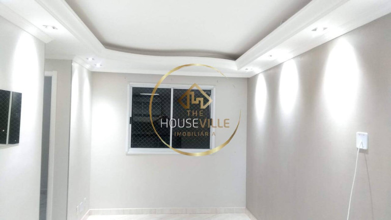 Imagem Apartamento com 2 Quartos à Venda, 47 m² em Jardim Copacabana - São José Dos Campos Imagem Apartamento com 2 Quartos à Venda, 47 m² em Jardim Copacabana - São José Dos Campos