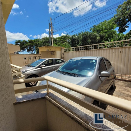 Imagem Imóvel com 2 Quartos à Venda, 77 m² em Lagoinha - Ribeirão Preto