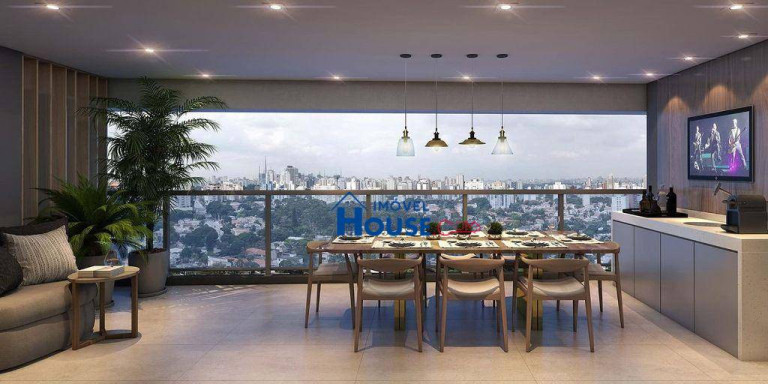 Imagem Apartamento com 2 Quartos à Venda, 71 m² em Vila Madalena - São Paulo Imagem Apartamento com 2 Quartos à Venda, 71 m² em Vila Madalena - São Paulo