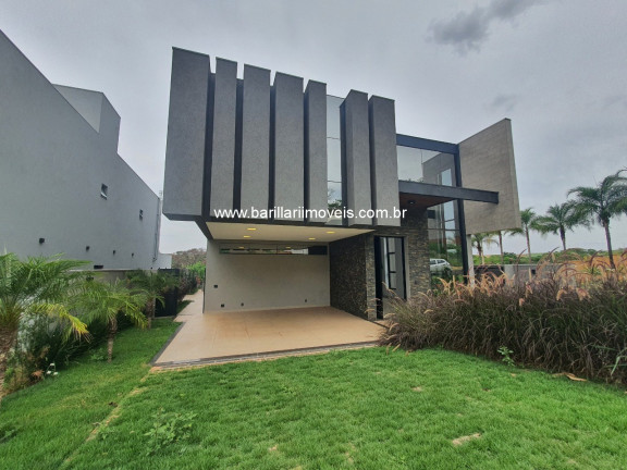 Imagem Casa com 4 Quartos à Venda, 389 m² em Alphaville - Ribeirão Preto Imagem Casa com 4 Quartos à Venda, 389 m² em Alphaville - Ribeirão Preto