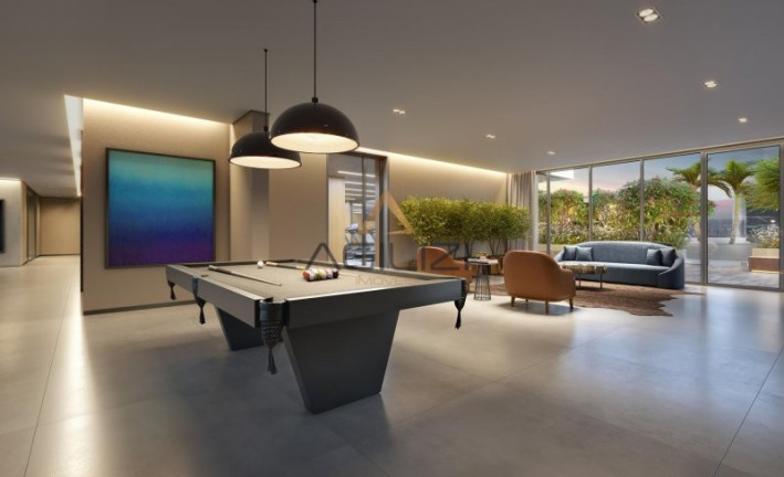 Imagem Apartamento com 1 Quarto à Venda, 29 m² em Jardim Paulista - São Paulo Imagem Apartamento com 1 Quarto à Venda, 29 m² em Jardim Paulista - São Paulo
