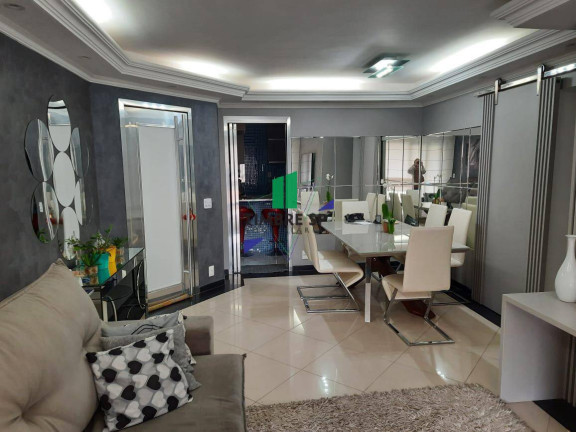 Imagem Apartamento com 4 Quartos à Venda, 128 m² em Lauzane Paulista - São Paulo Imagem Apartamento com 4 Quartos à Venda, 128 m² em Lauzane Paulista - São Paulo