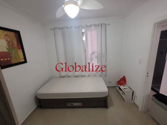 Imagem Imóvel com 2 Quartos à Venda, 73 m² em Aparecida - Santos Imagem Imóvel com 2 Quartos à Venda, 73 m² em Aparecida - Santos