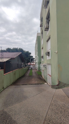 Imagem Apartamento com 2 Quartos à Venda, 58 m² em Centro - Esteio