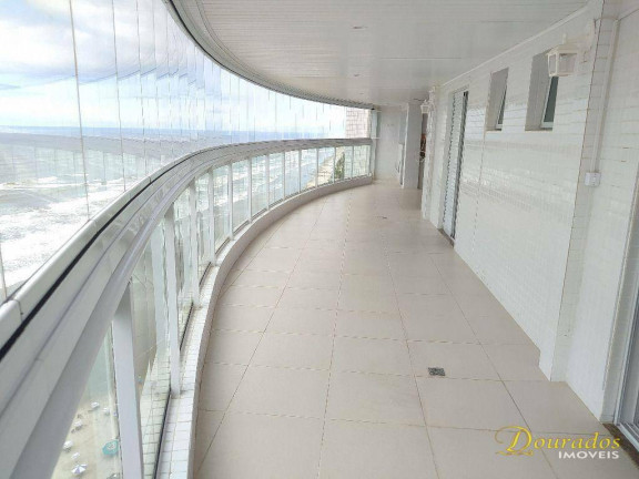 Imagem Cobertura com 3 Quartos à Venda, 206 m² em Caiçara - Praia Grande Imagem Cobertura com 3 Quartos à Venda, 206 m² em Caiçara - Praia Grande
