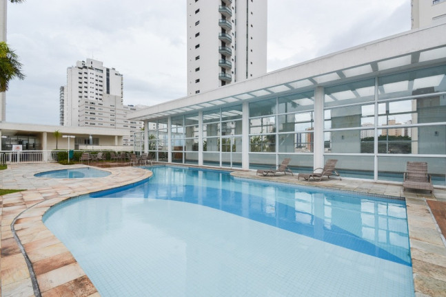 Imagem Apartamento com 3 Quartos à Venda, 137 m² em Tatuapé - São Paulo Imagem Apartamento com 3 Quartos à Venda, 137 m² em Tatuapé - São Paulo