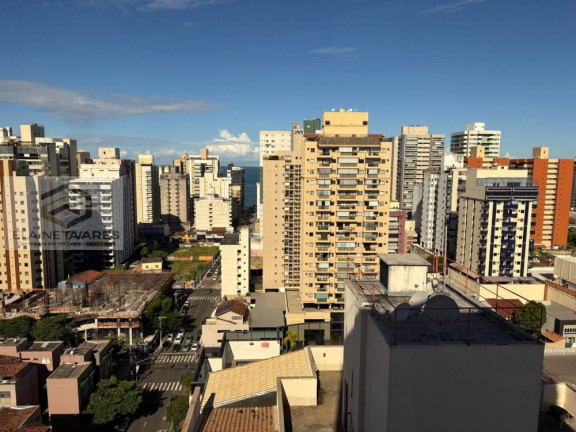 Imagem Apartamento com 3 Quartos à Venda, 90 m² em Itapuã - Vila Velha