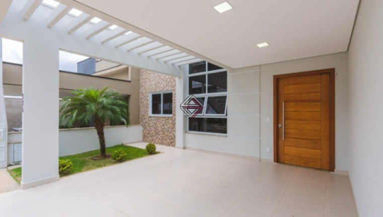 Casa com 3 Quartos à Venda, 150 m² em Jardins Do Império - Indaiatuba