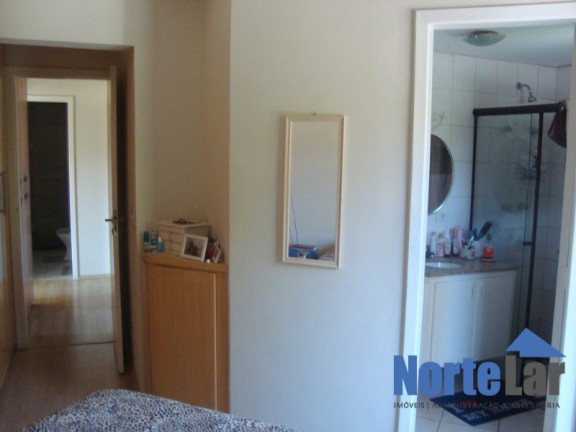 Imagem Apartamento com 3 Quartos à Venda, 86 m² em Vila Romana - São Paulo