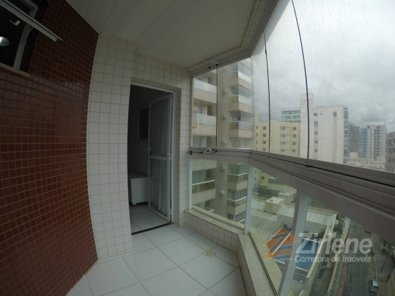 Imagem Apartamento com 3 Quartos à Venda, 96 m² em Praia Do Morro - Guarapari