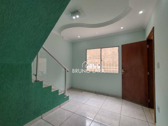 Imagem Casa com 3 Quartos à Venda, 90 m² em Tupanoara - São Joaquim De Bicas Imagem Casa com 3 Quartos à Venda, 90 m² em Tupanoara - São Joaquim De Bicas