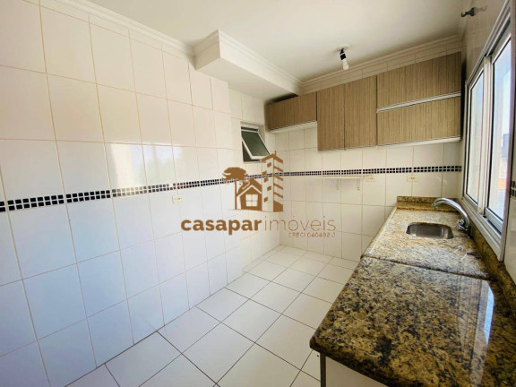 Imagem Cobertura com 2 Quartos à Venda, 110 m² em Nova Gerty - São Caetano Do Sul Imagem Cobertura com 2 Quartos à Venda, 110 m² em Nova Gerty - São Caetano Do Sul