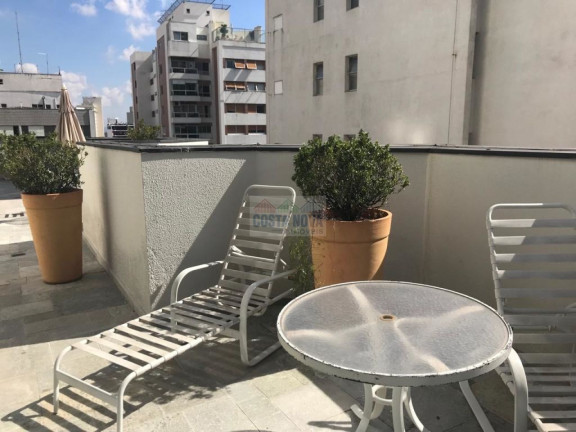 Imagem Apartamento com 2 Quartos à Venda, 97 m² em Santa Cecília - São Paulo