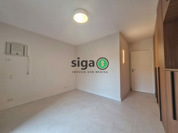 Imagem Apartamento com 3 Quartos à Venda, 138 m² em Vila Sônia - São Paulo