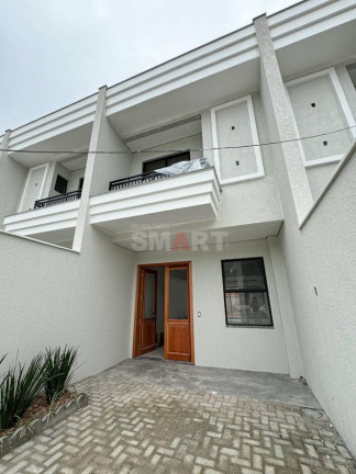 Imagem Casa com 3 Quartos à Venda, 106 m² em Jaraguá Esquerdo - Jaraguá Do Sul Imagem Casa com 3 Quartos à Venda, 106 m² em Jaraguá Esquerdo - Jaraguá Do Sul