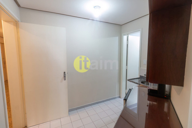 Imagem Imóvel à Venda, 44 m² em Itaim Bibi - São Paulo