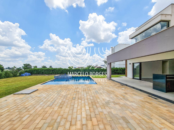 Imagem Casa de Condomínio com 4 Quartos à Venda, 390 m² em Jacaré - Cabreúva Imagem Casa de Condomínio com 4 Quartos à Venda, 390 m² em Jacaré - Cabreúva
