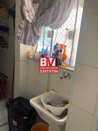 Imagem Apartamento com 2 Quartos à Venda, 70 m² em Vista Alegre - Rio De Janeiro