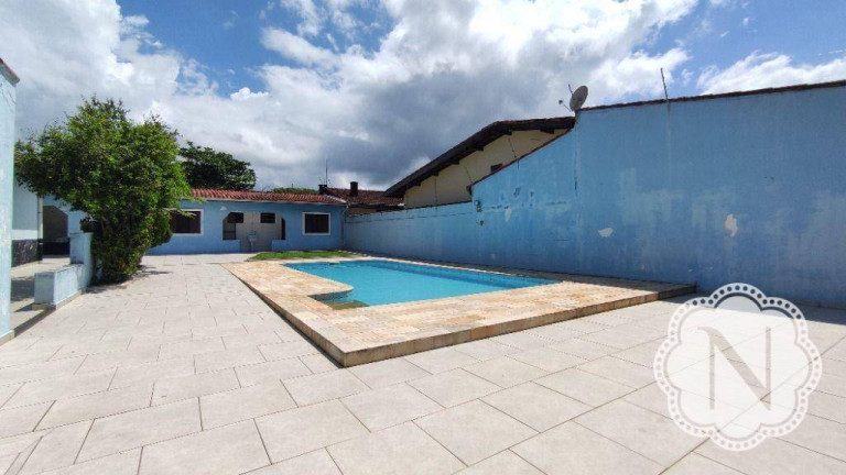 Imagem Casa com 2 Quartos à Venda, 252 m² em Cibratel I - Itanhaém Imagem Casa com 2 Quartos à Venda, 252 m² em Cibratel I - Itanhaém