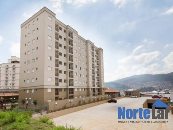 Imagem Apartamento com 2 Quartos à Venda, 47 m² em Loteamento City Jaragua - São Paulo Imagem Apartamento com 2 Quartos à Venda, 47 m² em Loteamento City Jaragua - São Paulo