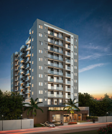 Imagem Apartamento com 2 Quartos à Venda, 54 m² em Coqueiral De Itaparica - Vila Velha Imagem Apartamento com 2 Quartos à Venda, 54 m² em Coqueiral De Itaparica - Vila Velha