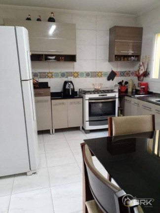Imagem Sobrado com 3 Quartos à Venda, 130 m² em Penha De França - São Paulo Imagem Sobrado com 3 Quartos à Venda, 130 m² em Penha De França - São Paulo