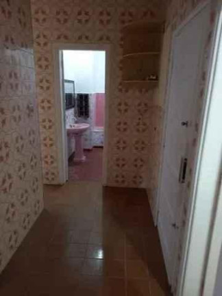 Imagem Casa com 3 Quartos para Alugar, 110 m² em Marapé - Santos Imagem Casa com 3 Quartos para Alugar, 110 m² em Marapé - Santos