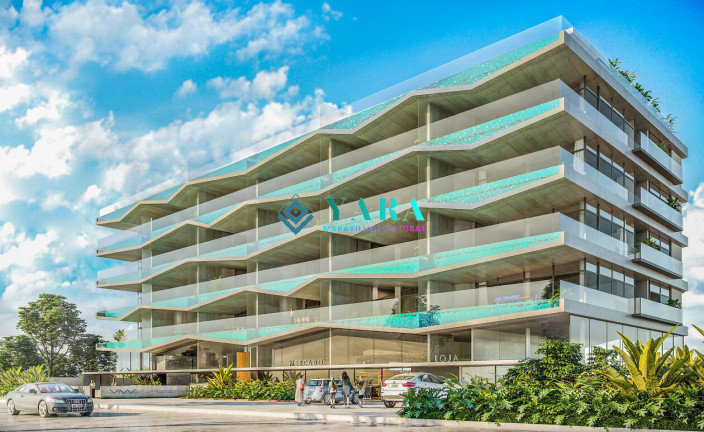 Imagem Apartamento com 3 Quartos à Venda, 192 m² em Praia Grande - Ubatuba