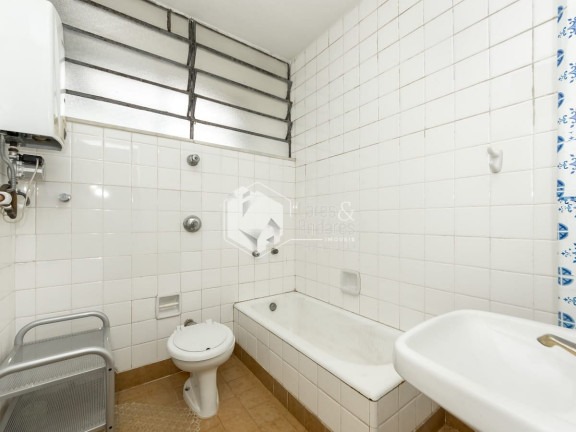 Imagem Apartamento com 3 Quartos à Venda, 120 m² em Pinheiros - São Paulo Imagem Apartamento com 3 Quartos à Venda, 120 m² em Pinheiros - São Paulo