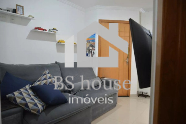 Imagem Apartamento com 2 Quartos à Venda, 43 m² em Vila Curuça - Santo André Imagem Apartamento com 2 Quartos à Venda, 43 m² em Vila Curuça - Santo André