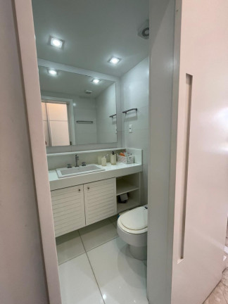Imagem Apartamento com 4 Quartos à Venda, 292 m² em Caminho Das árvores - Salvador