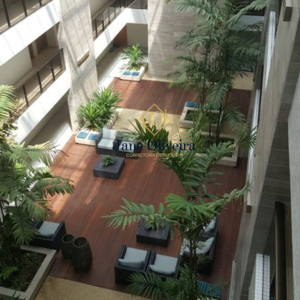 Apartamento com 1 Quarto para Temporada, 55 m² em Tambaú - João Pessoa