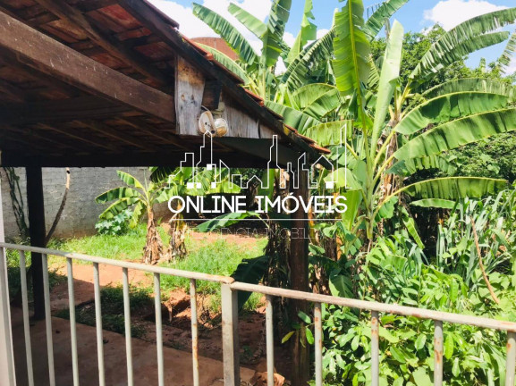 Imagem Casa com 2 Quartos à Venda, em Mogi Mirim Imagem Casa com 2 Quartos à Venda, em Mogi Mirim