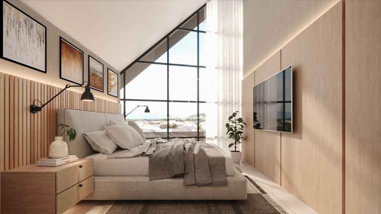 Imagem Apartamento com 1 Quarto à Venda, 55 m² em Ingleses Do Rio Vermelho - Florianópolis Imagem Apartamento com 1 Quarto à Venda, 55 m² em Ingleses Do Rio Vermelho - Florianópolis