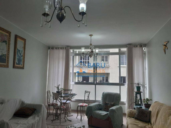 Imagem Apartamento com 2 Quartos à Venda, 101 m² em Santa Cecília - São Paulo Imagem Apartamento com 2 Quartos à Venda, 101 m² em Santa Cecília - São Paulo