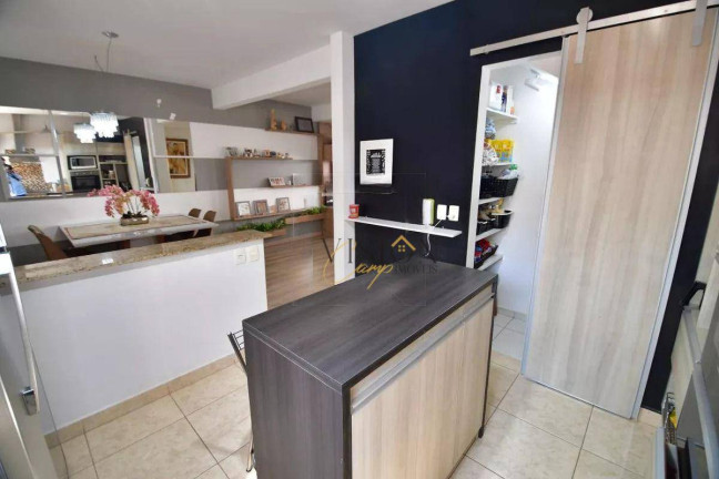 Imagem Casa com 3 Quartos à Venda, 98 m² em Alphaville - Campinas Imagem Casa com 3 Quartos à Venda, 98 m² em Alphaville - Campinas
