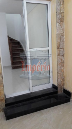 Imagem Sobrado com 2 Quartos à Venda, 110 m² em Campestre - Santo André Imagem Sobrado com 2 Quartos à Venda, 110 m² em Campestre - Santo André