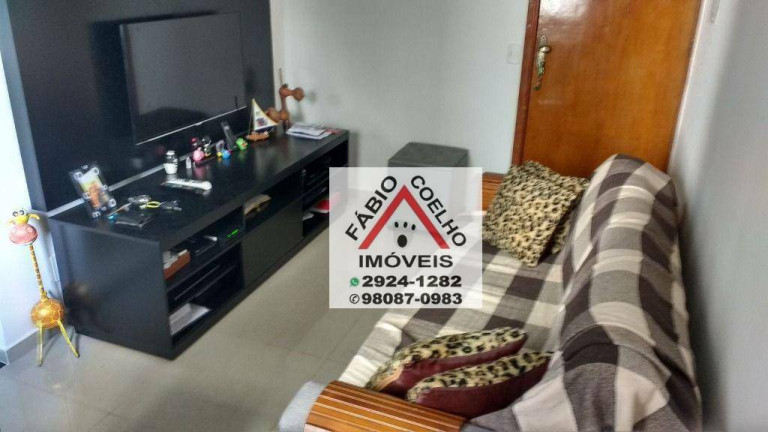 Imagem Apartamento com 2 Quartos à Venda, 58 m² em Vila Emir - São Paulo Imagem Apartamento com 2 Quartos à Venda, 58 m² em Vila Emir - São Paulo